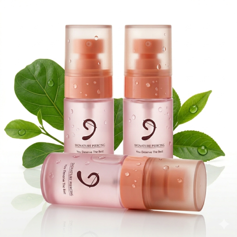 Signature Piercing Aftercare Mist 30ml