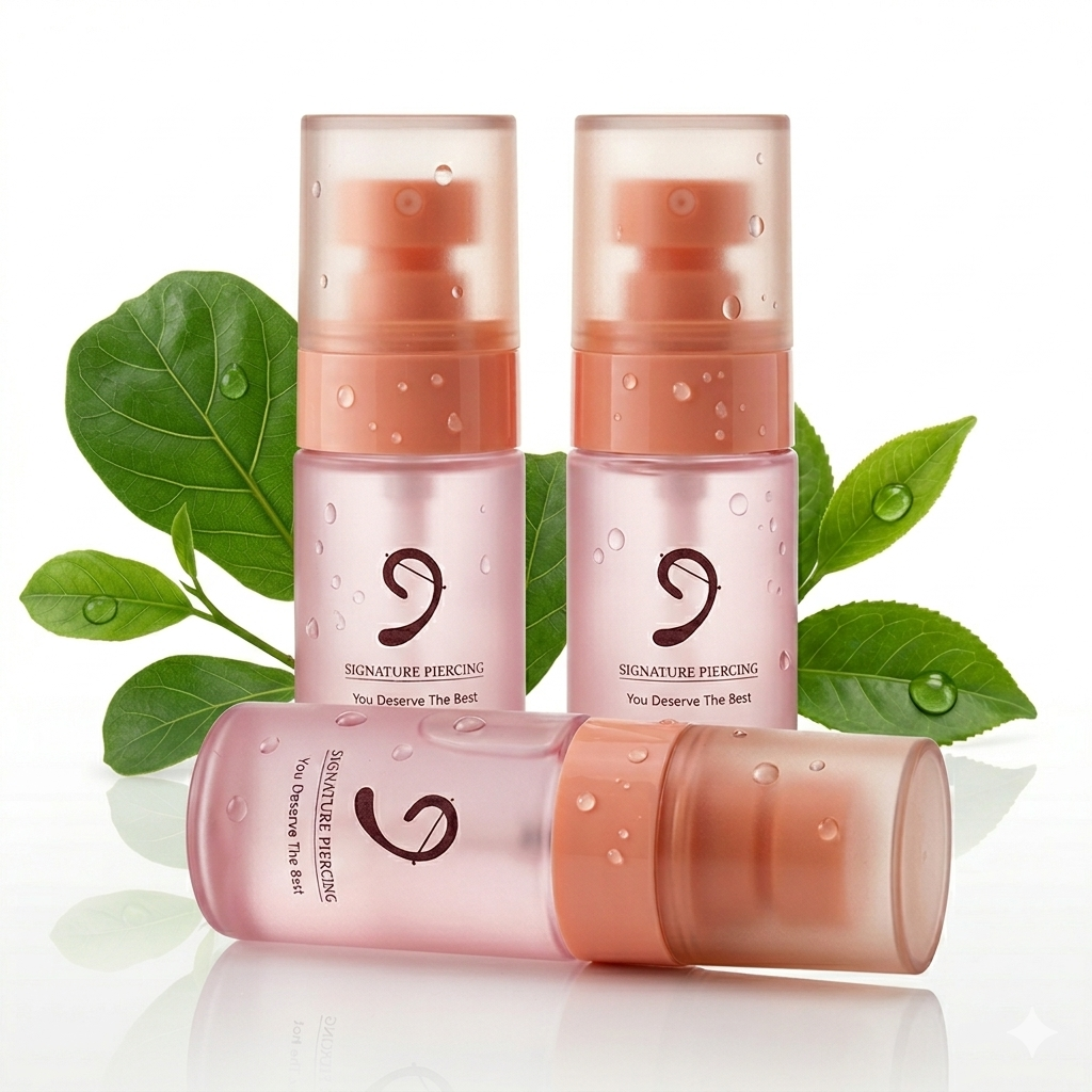 Signature Piercing Aftercare Mist 30ml